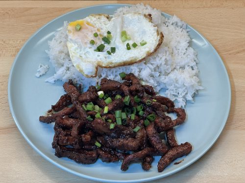 Tocino
